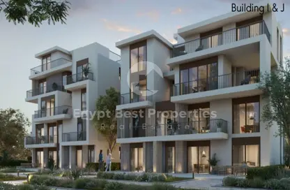 شقة - 2 غرف نوم - 2 حمامات للبيع في سولانا - مدينة زايد الجديدة - الشيخ زايد - الجيزة شقة - 2 غرف نوم - 2 حمامات للبيع في سولانا - مدينة زايد الجديدة - الشيخ زايد - الجيزة