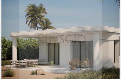 Chalet - 3 Bedrooms - 3 Bathrooms for sale in Blanca Gardens - Soma Bay - Safaga - Hurghada - Red Sea