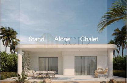 Chalet - 3 Bedrooms - 3 Bathrooms for sale in Blanca Gardens - Soma Bay - Safaga - Hurghada - Red Sea