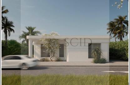 Chalet - 3 Bedrooms - 3 Bathrooms for sale in Blanca Gardens - Soma Bay - Safaga - Hurghada - Red Sea