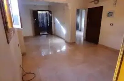 شقة - 3 غرف نوم - 2 حمامات للبيع في حي الجامعة - المنصورة - الدقهلية