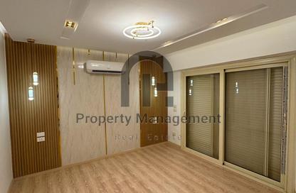 Apartment - 3 Bedrooms - 3 Bathrooms for rent in Stone Residence - 5th Settlement Compounds - The 5th Settlement - New Cairo City - Cairo