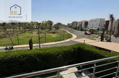 Villa - 4 Bedrooms - 4 Bathrooms for rent in Madinaty - Cairo Villa - 4 Bedrooms - 4 Bathrooms for rent in Madinaty - Cairo
