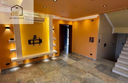Villa - 4 Bedrooms - 4 Bathrooms for rent in Madinaty - Cairo Villa - 4 Bedrooms - 4 Bathrooms for rent in Madinaty - Cairo