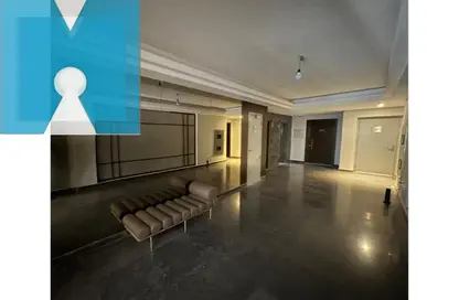 Apartment - 3 Bedrooms - 3 Bathrooms for sale in Park Side Residence - Zed Towers - Sheikh Zayed Compounds - Sheikh Zayed City - Giza