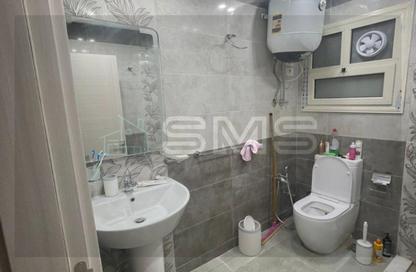 Apartment - 3 Bedrooms - 2 Bathrooms for sale in Lotus Compound - 5th Settlement Compounds - The 5th Settlement - New Cairo City - Cairo