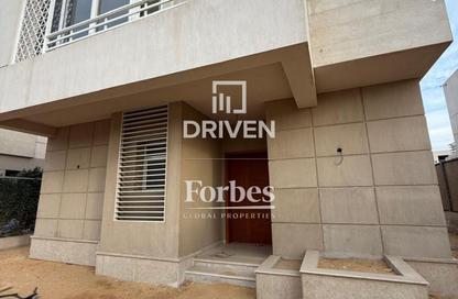 Villa - 5 Bedrooms - 4 Bathrooms for sale in Atrio - Sheikh Zayed Compounds - Sheikh Zayed City - Giza