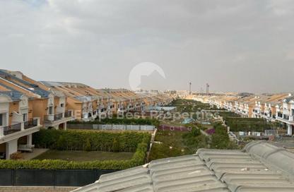 Townhouse - 4 - 4 for sale in Layan Residence - 5th Settlement Compounds - The 5th Settlement - New Cairo City - Cairo