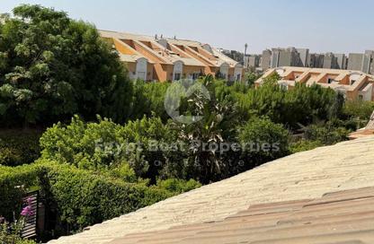 Townhouse - 4 - 4 for sale in Layan Residence - 5th Settlement Compounds - The 5th Settlement - New Cairo City - Cairo
