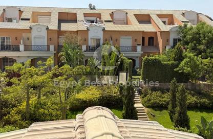 Townhouse - 4 - 4 for sale in Layan Residence - 5th Settlement Compounds - The 5th Settlement - New Cairo City - Cairo
