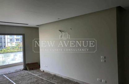 Apartment - 3 Bedrooms - 3 Bathrooms for sale in Galleria Moon Valley - South Investors Area - New Cairo City - Cairo