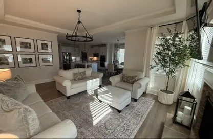 Apartment - 3 Bedrooms - 2 Bathrooms for rent in Madinaty - Cairo Apartment - 3 Bedrooms - 2 Bathrooms for rent in Madinaty - Cairo