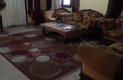 Apartment - 3 Bedrooms - 2 Bathrooms for sale in Mohamed Saeed St. - 8th Zone - Nasr City - Cairo