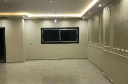 Apartment - 3 Bedrooms - 3 Bathrooms for sale in Ishraqa - 6 October Compounds - 6 October City - Giza