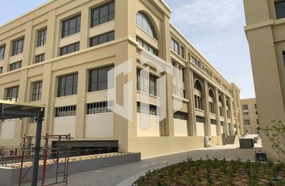 Office Space - Studio - 1 Bathroom for rent in Mivida - 5th Settlement Compounds - The 5th Settlement - New Cairo City - Cairo