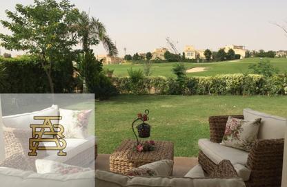 Villa - 4 Bedrooms - 4 Bathrooms for sale in Privado - Madinaty - Cairo