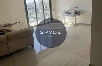 Penthouse - 3 Bedrooms - 4 Bathrooms for sale in Sodic East - 6th District - New Heliopolis - Cairo