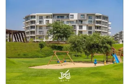 شقة - 1 حمام للبيع في شاليا تاج سيتي - كمبوندات التجمع الخامس - التجمع الخامس - مدينة القاهرة الجديدة - القاهرة