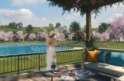 تاون هاوس - 4 غرف نوم - 4 حمامات للبيع في أو ويست - كمبوندات 6 أكتوبر - مدينة 6 أكتوبر - الجيزة تاون هاوس - 4 غرف نوم - 4 حمامات للبيع في أو ويست - كمبوندات 6 أكتوبر - مدينة 6 أكتوبر - الجيزة