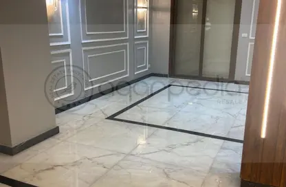 Villa - 3 Bedrooms - 3 Bathrooms for sale in Mivida - 5th Settlement Compounds - The 5th Settlement - New Cairo City - Cairo