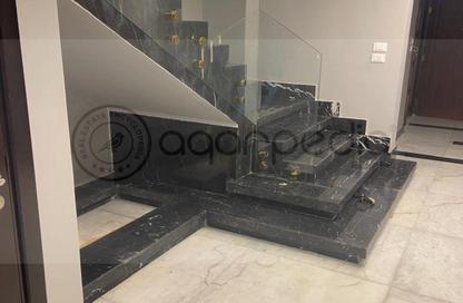 Villa - 3 - 3 for sale in Mivida - 5th Settlement Compounds - The 5th Settlement - New Cairo City - Cairo