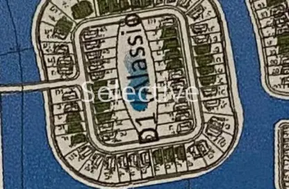 Villa - 4 Bedrooms - 4 Bathrooms for sale in Stella Di Mare 2 - Stella Di Mare - Al Ain Al Sokhna - Suez