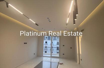 Apartment - 2 - 2 for rent in Mountain View iCity October - 6 October Compounds - 6 October City - Giza
