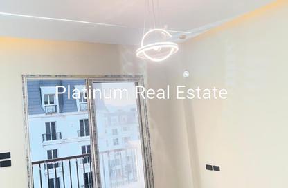 Apartment - 2 - 2 for rent in Mountain View iCity October - 6 October Compounds - 6 October City - Giza