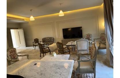 منزل مزدوج - 4 غرف نوم - 5 حمامات للبيع في قطامية ديونز - كمبوندات القطامية - القطامية - مدينة القاهرة الجديدة - القاهرة