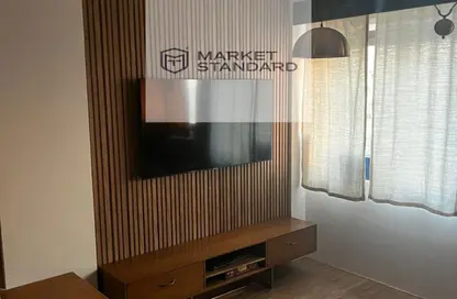 Apartment - 3 Bedrooms - 3 Bathrooms for sale in Moon Residences - Fifth Square - The 5th Settlement - New Cairo City - Cairo