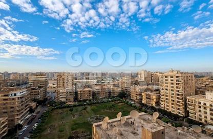 شقة - 2 غرف نوم - 1 حمام للبيع في ميدان الحجاز - النزهة - القاهرة
