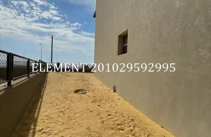 تاون هاوس - 4 غرف نوم - 4 حمامات للبيع في ايتابا - كمبوندات الشيخ زايد - الشيخ زايد - الجيزة