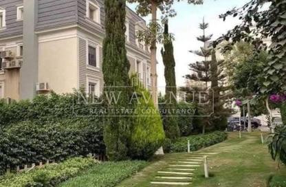 iVilla - 3 - 3 for sale in Mountain View 1.1 - 5th Settlement Compounds - The 5th Settlement - New Cairo City - Cairo
