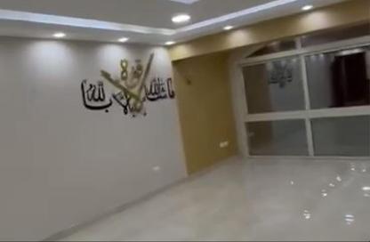 Apartment - 3 Bedrooms - 2 Bathrooms for rent in Dorra - North Investors Area - New Cairo City - Cairo