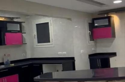 Apartment - 3 Bedrooms - 2 Bathrooms for rent in Dorra - North Investors Area - New Cairo City - Cairo