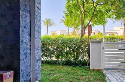 Chalet - 2 Bedrooms - 2 Bathrooms for sale in Marassi - Sidi Abdel Rahman - North Coast