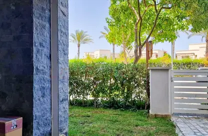 شاليه - 2 غرف نوم - 2 حمامات للبيع في مراسي - سيدي عبد الرحمن - الساحل الشمالي