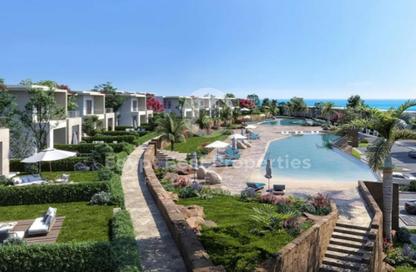 Chalet - 1 Bedroom - 1 Bathroom for sale in Seashore - Ras Al Hekma - North Coast Chalet - 1 Bedroom - 1 Bathroom for sale in Seashore - Ras Al Hekma - North Coast