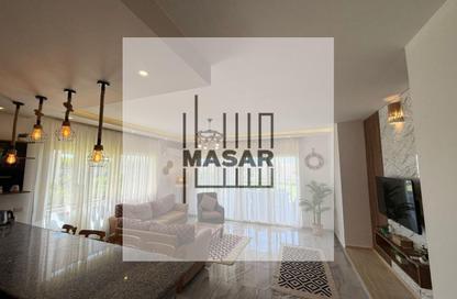 شاليه - 4 غرف نوم - 4 حمامات للايجار في هاسييندا باي - سيدي عبد الرحمن - الساحل الشمالي