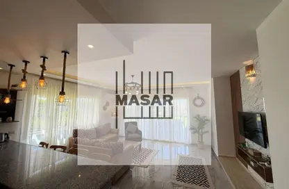 Chalet - 4 Bedrooms - 4 Bathrooms for rent in Hacienda Bay - Sidi Abdel Rahman - North Coast