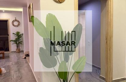 شاليه - 4 غرف نوم - 4 حمامات للايجار في هاسييندا باي - سيدي عبد الرحمن - الساحل الشمالي