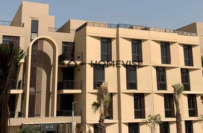 شقة - 2 - 2 للبيع في فاي سوديك - مدينة زايد الجديدة - الشيخ زايد - الجيزة