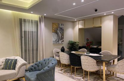 Villa - 6 Bedrooms - 5 Bathrooms for rent in Villette - 5th Settlement Compounds - The 5th Settlement - New Cairo City - Cairo