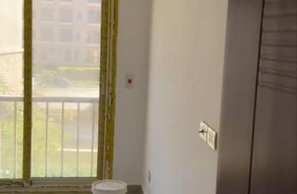 Apartment - 3 Bedrooms - 2 Bathrooms for sale in Green Square - Mostakbal City Compounds - Mostakbal City - Future City - Cairo