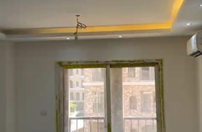 Apartment - 3 Bedrooms - 2 Bathrooms for sale in Green Square - Mostakbal City Compounds - Mostakbal City - Future City - Cairo
