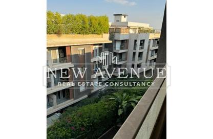 Penthouse - 3 Bedrooms - 4 Bathrooms for sale in Zayed Dunes - 6th District - Sheikh Zayed City - Giza