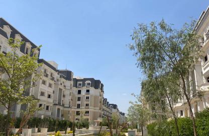Apartment - 3 - 3 for sale in Mountain View iCity - 5th Settlement Compounds - The 5th Settlement - New Cairo City - Cairo