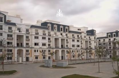 Apartment - 3 - 3 for sale in Mountain View iCity - 5th Settlement Compounds - The 5th Settlement - New Cairo City - Cairo