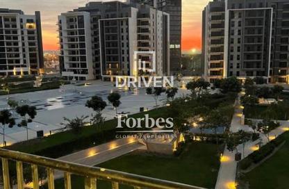 Duplex - 4 - 3 for sale in Park Side Residence - Zed Towers - Sheikh Zayed Compounds - Sheikh Zayed City - Giza Duplex - 4 - 3 for sale in Park Side Residence - Zed Towers - Sheikh Zayed Compounds - Sheikh Zayed City - Giza
