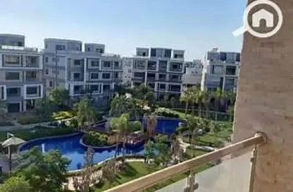 شقة - 3 غرف نوم - 3 حمامات للبيع في 16 وان - كمبوندات الشيخ زايد - الشيخ زايد - الجيزة